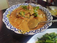 -Thai Alley泰爱里(二沙岛店)