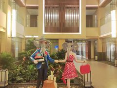 -碧桂园润杨溪谷温泉酒店