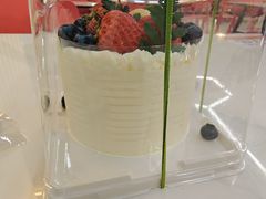 -金焙麦西尔手工烘焙坊(汇新路店)