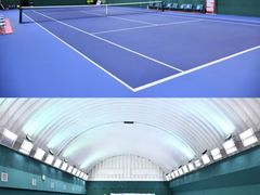 -齐动力网球(国贸店)