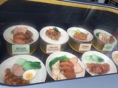 -彗星餐厅(香港迪士尼乐园)