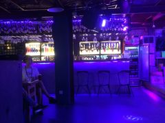 -好久不见网红乐队酒吧(鼓浪屿海底世界店)