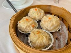 -泉龙渔村·粤式早茶·金牌烧鹅(中山三乡店)