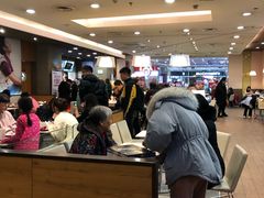 -肯德基(龙之梦购物中心店)