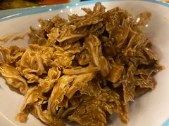 -川天喉重庆江湖菜