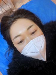 -BBK韩眉馆-正版半永久纹眉美瞳