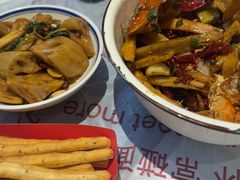 -回·龙虾铺·盆盆蟹·烧烤大排档(回龙观店)