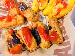 -安又胖韩国烤肉(美罗城店)