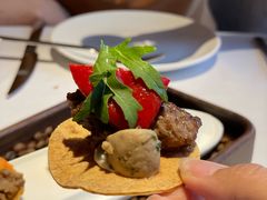 -王品牛排(珠海富华里店)