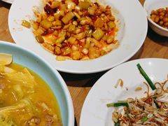 -紫光园·烤鸭(沙河物美店)