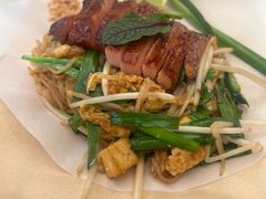 -帕蓝·暹罗料理(大学路店)