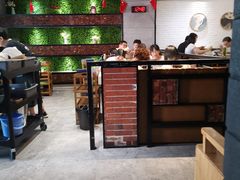 大堂-围炉夜话·潮汕卤水火锅(榕江店)