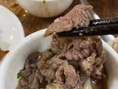 现切牛肉-烽记渔村