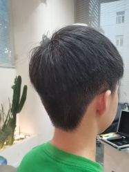 点击看大图 -VS接发潮牌
