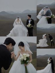 点击看大图 -爱完美婚纱摄影工作室(丈八北路店)