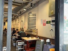 -水碾河刘老大串串香(水碾河路店)