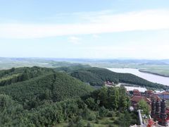 -六鼎山文化旅游区