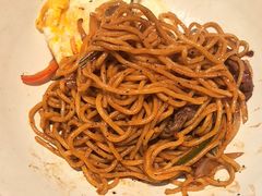 -Pennehut畔尼意面(合肥万象城店)