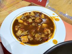 -海盗虾饭·剥好的小龙虾饭(上地辉煌店)