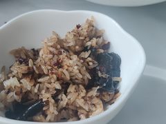 -上蔬无瑕· 创意素食·Vegetarian(华采天地店)