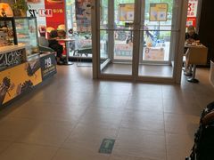 -麦当劳(朝阳路得来速店)