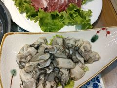 -回香楼大连新派清真菜