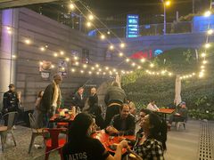 -Luchador摔跤手墨西哥餐厅(恒宇广场店)