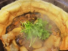 -老家大锅台·地锅鸡·铁锅炖(建邺文体路店)