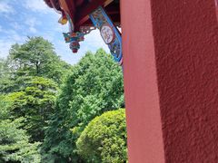 -青城山