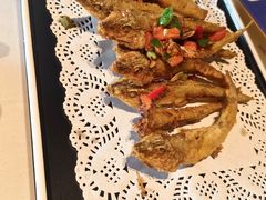 -粤盛海鲜楼(融冠乐城店)
