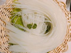 海南粉-狐狸爱上椰子鸡(滨江星光大道店)