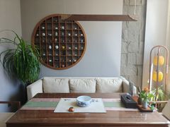 -沐春秋茶书院·茶室.茶馆.商务包房(知春路店)