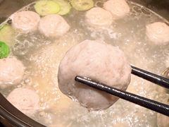 -同仁四季椰子鸡(宝安壹方城店)