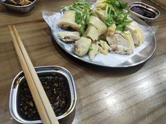 -阿金大白·上海菜馆(新天地店)
