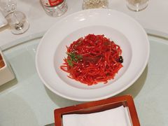 -大鸭梨烤鸭(左家庄店)