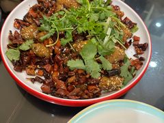 -鼎香润(德胜门内店)