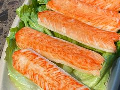 -渝大狮毛肚老火锅(解放碑店)