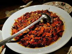 -外婆家(蓝色港湾店)