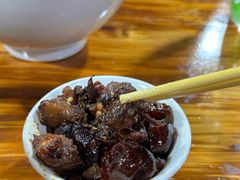-越洋肖氏老米线(杨家坪店)