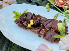 -蘇锦宴·淮扬菜烤鸭·小院(三元桥霄云路店)
