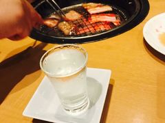-牛角日本烧肉专门店(小樽店)
