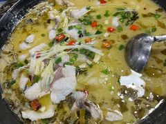 -金三可市井水煮鱼(金碧园店)