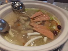 -龙泉人椰子鸡.糟粕醋.海南菜(三亚旗舰店)