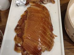 -小大董·烤鸭(王府井apm店)