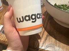 -Wagas沃歌斯(北京君太百货店)