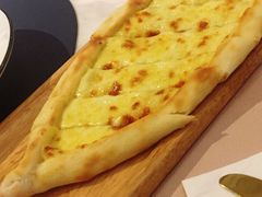 -伊斯坦布尔土耳其清真咖啡餐厅