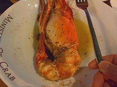 -Ministry of Crab(科伦坡店)