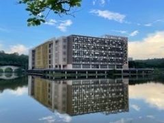 -广东财经大学(佛山校区)