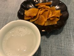 -茶油香闽南菜·花园餐厅(前埔店)