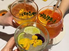 -拉蒂娜·巴西牛排馆 Latina·Brazilian Steakhouse(陆家嘴旗舰店)